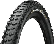 more-results: The Continental Mountain King Tires featuring ProTection technology provides riders wi