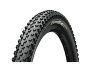 more-results: Continental Cross King Tubeless Clincher Tire Description: The Continental Cross King 