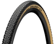 more-results: Continental Terra Speed Tubeless Gravel Tire (Black/Cream)