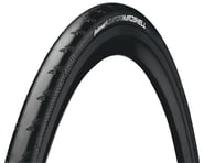 more-results: Continental Gator Hardshell Black Edition Road Tire Description: Continental takes dur