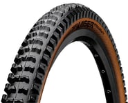 more-results: Continental Der Kaiser Projekt Mountain Tire (Black/Amber) (27.5") (2.4")