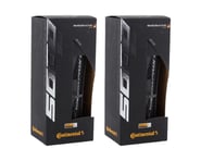 more-results: Continental Grand Prix 5000 S Tubeless Tire Set (Black) (700c x 28mm) (Pair)