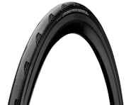 more-results: Continental GP 5000 S TR Description: The Grand Prix 5000 S tubeless tire builds upon 