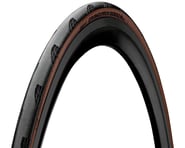 more-results: Continental GP 5000 S TR Description: The Grand Prix 5000 S tubeless tire builds upon 