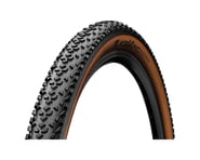 more-results: Continental Race King Tubeless Tire (Black/Amber)