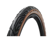 more-results: Continental Pure Contact Tire (Black/Coffee/Reflex) (Folding)