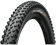 more-results: Continental Cross King Clincher Tire Description: The Continental Cross King clincher 