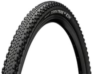 more-results: Continental Terra Trail Tubeless Gravel Tire Description: The Continental Terra Trail 