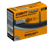 more-results: Continental 650c Race Supersonic Inner Tube (Presta) (20 - 25mm) (42mm)