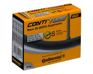 more-results: Continental 650c Race Supersonic Inner Tube Description: The Continental 650c Race Sup