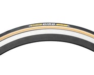 more-results: Continental Giro Tubular Tires Features: Robustly manufactured training tire with exce