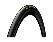Continental Attack Comp Tubular Tire (Black) (Front) | product-related