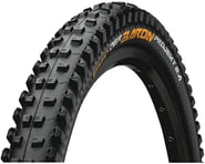 Continental Der Baron Projekt ProTection Apex Tubeless Tire (Black) | product-also-purchased