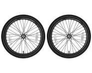 CoPilot Model A/T Wheelset | product-also-purchased
