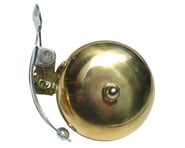 more-results: Crane Bell Suzu Bells. Features: Timeless brass designs with a loud, clear tone, undou