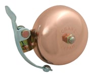 more-results: Crane Bell Suzu Bells. Features: Timeless brass designs with a loud, clear tone, undou