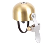 Crane E-Ne Brass Bell (Matte Gold) | product-related