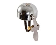 more-results: The Crane Bell E-Ne Bell provides a loud and clear tone. An excellent tool for bike pa