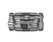more-results: Crankbrothers M19 Multi-tool Description: The Crankbrothers M19 Multi-tool is the ulti