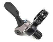 more-results: The Crankbrothers Highline Dropper Post Remote Features: Unique spherical adjustment w