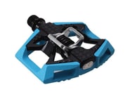 more-results: Crankbrothers Doubleshot 2 Pedals are a hybrid pedal that features an aluminum platfor
