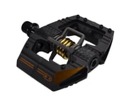 Crankbrothers Mallet Enduro 11 Pedals (Black/Gold) | product-related