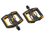 Crankbrothers Mallet DH 11 Pedals (Black/Gold) | product-related