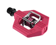 more-results: The Crankbrothers Candy Pedals take the quick engagement mechanism of the Egg Beater p