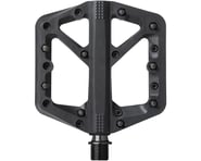 Crankbrothers Stamp 1 Platform Pedals (Black) (Pair) (S) | product-also-purchased