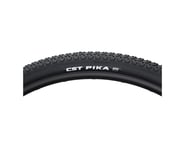 more-results: The Pika is designed to roll fast and provide ample traction on any gravel adventure. 