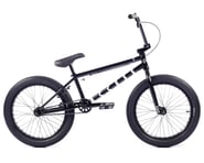 Cult 2022 Access BMX Bike (20" Toptube) (Black) | product-related