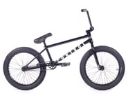 Cult 2022 Control BMX Bike (20.75" Toptube) (Black) | product-related