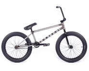 Cult 2022 Control BMX Bike (20.75" Toptube) (Raw) | product-related