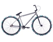 Cult 2022 Devotion 29" Cruiser Bike (23.5" Toptube) (Raw) | product-also-purchased