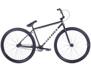 Cult 2022 Devotion 29" Cruiser Bike (23.5" Toptube) (Black Chrome) | product-related