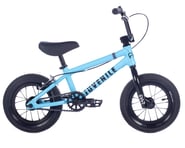 Cult 2022 Juvenile 12" BMX Bike (13.25" Toptube) (Cavalry Blue) | product-also-purchased