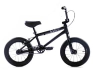 more-results: Cult 2025 Juvenile 14" BMX Bike (14.5" Toptube) (Black)