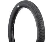 Cult Vans Tire (Black) (Wire) | product-related