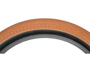 Cult Vans Tire (Classic Gum/Black) (Wire) | product-also-purchased