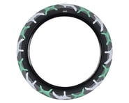 more-results: Cult Vans Tire (Teal Camo/Black) (Wire) (29") (2.1")