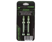 more-results: CushCore Valve Set (Green) (55mm)