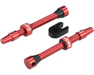 Cush Core Valve Set (Red) | product-related