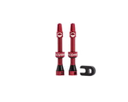 more-results: CushCore Valve Set (Red) (44mm)