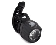 Cygolite Dice Duo 110 Rechargeable Head/Tail Light (Black) | product-related