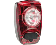 more-results: Cygolite Hotshot 100 Taillight. Features: Features a powerful 100 lumens of flashing o