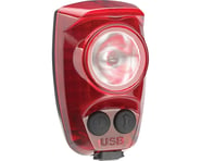 Cygolite Hotshot Pro 150 Rechargeable Tail Light (Red) | product-related