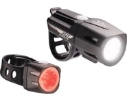 Cygolite Zot 250 Headlight w/ Dice TL 50 Tail Light (Black) | product-related