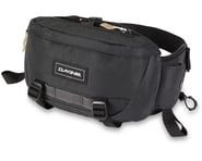 more-results: Dakine Hot Laps 2L Hip Pack Description: The Dakine Hot Laps 2L hip pack utilizes an u