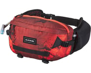 more-results: The Dakine Hot Laps 5L hip pack comes complete with a 2L hydration reservoir and addit