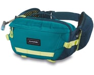 more-results: Dakine Hot Laps 5L Hip Pack Description: The Dakine Hot Laps 5L hip pack comes complet